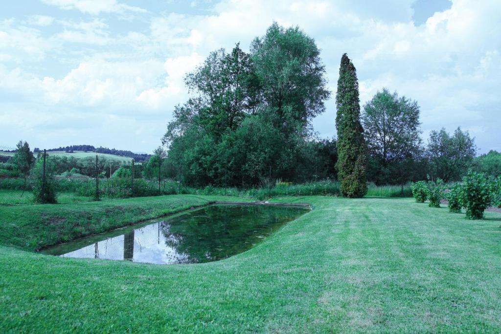Skipension Jasná Pavčina Lehota Exteriér fotografie